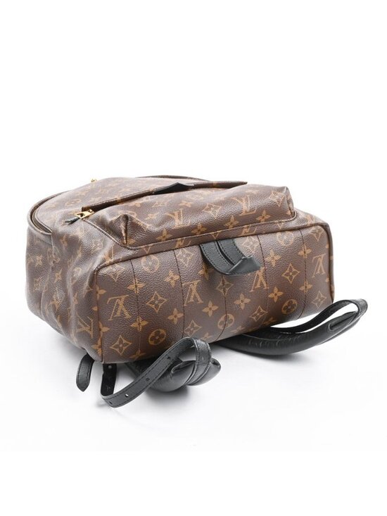 Louis Vuitton Backpack Palm Springs MM